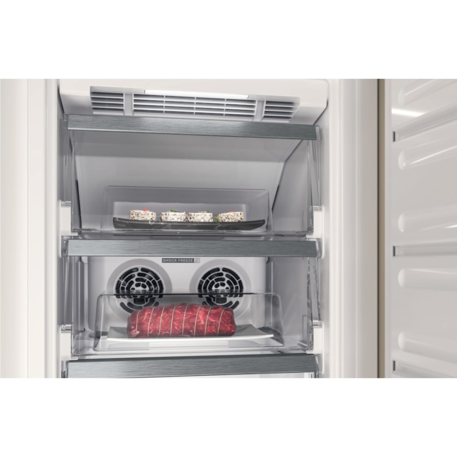 additioanl image for  Bauknecht  Built-in Freezer 177cm 